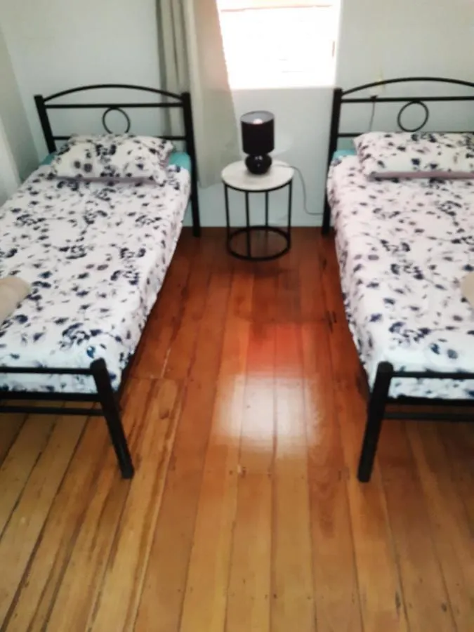 Hostel Travellers Paradise Cairns