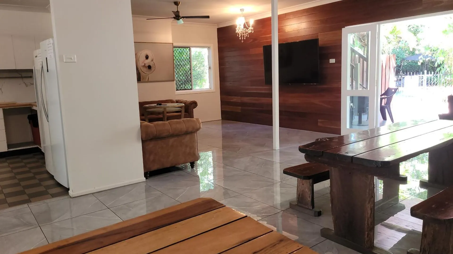 Hostel Travellers Paradise Cairns
